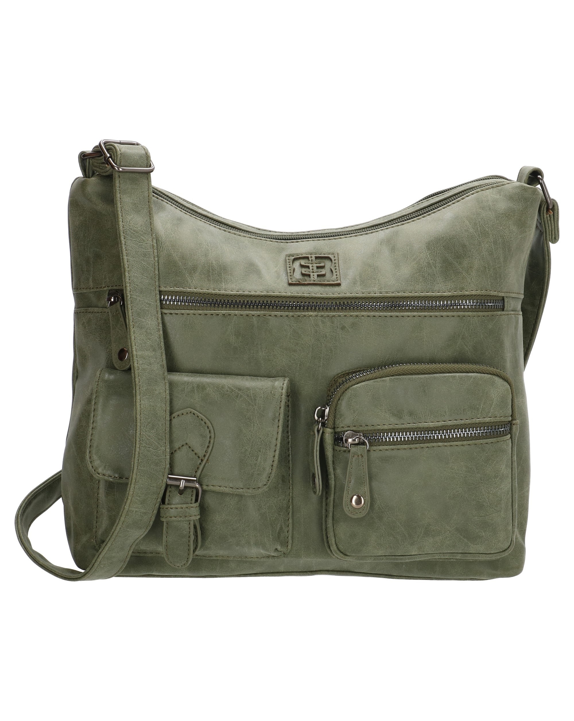 Enrico Benetti Ardeche Shoulderbag