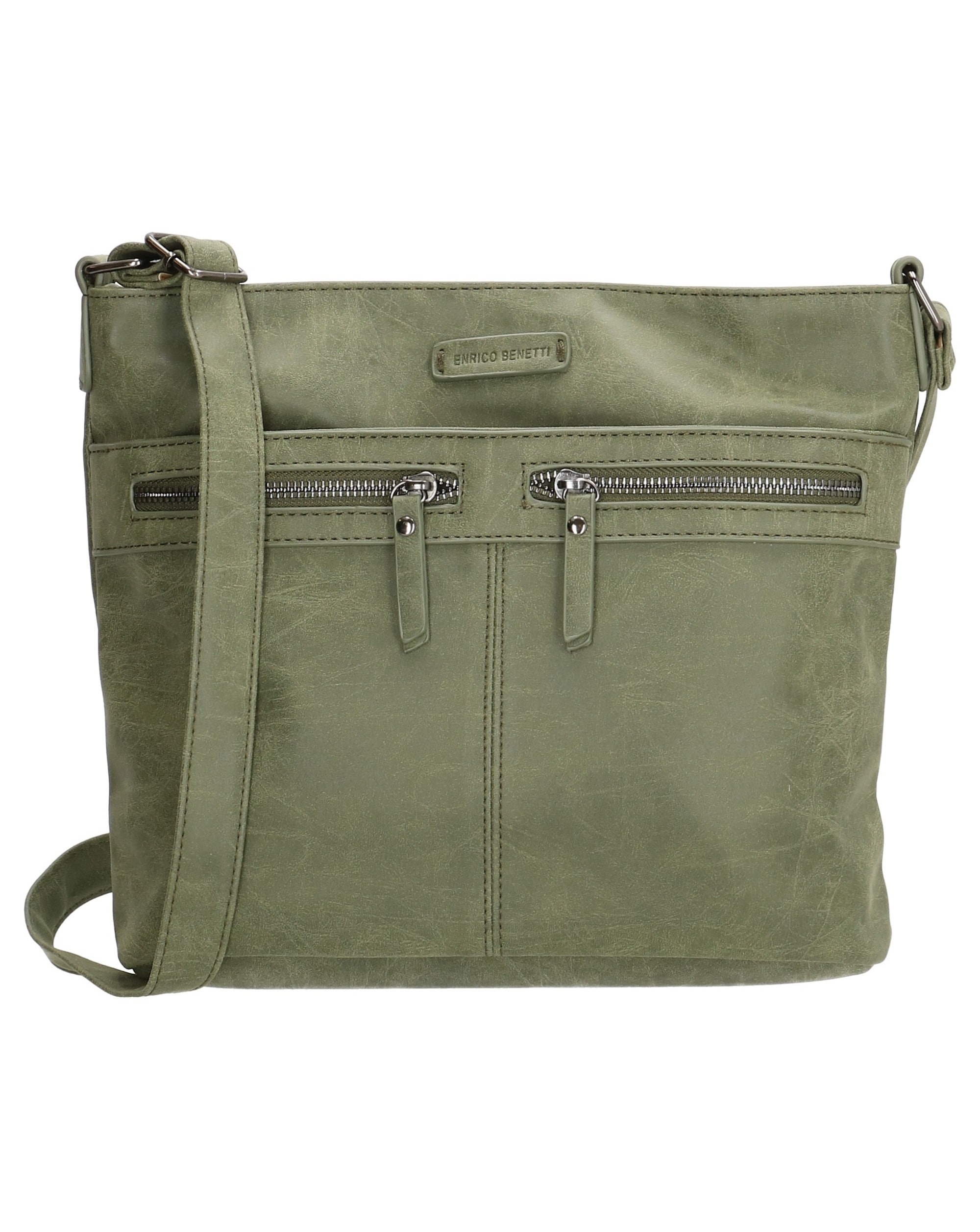 Enrico Benetti Noumea Handbag