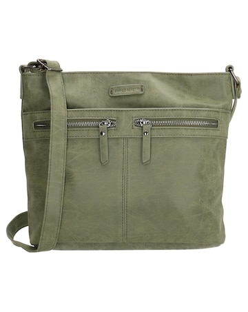 Enrico Benetti Noumea Single Handle Shoulderbag