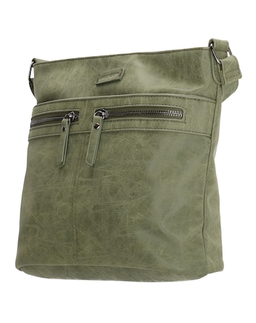 Enrico Benetti Noumea Single Handle Shoulderbag