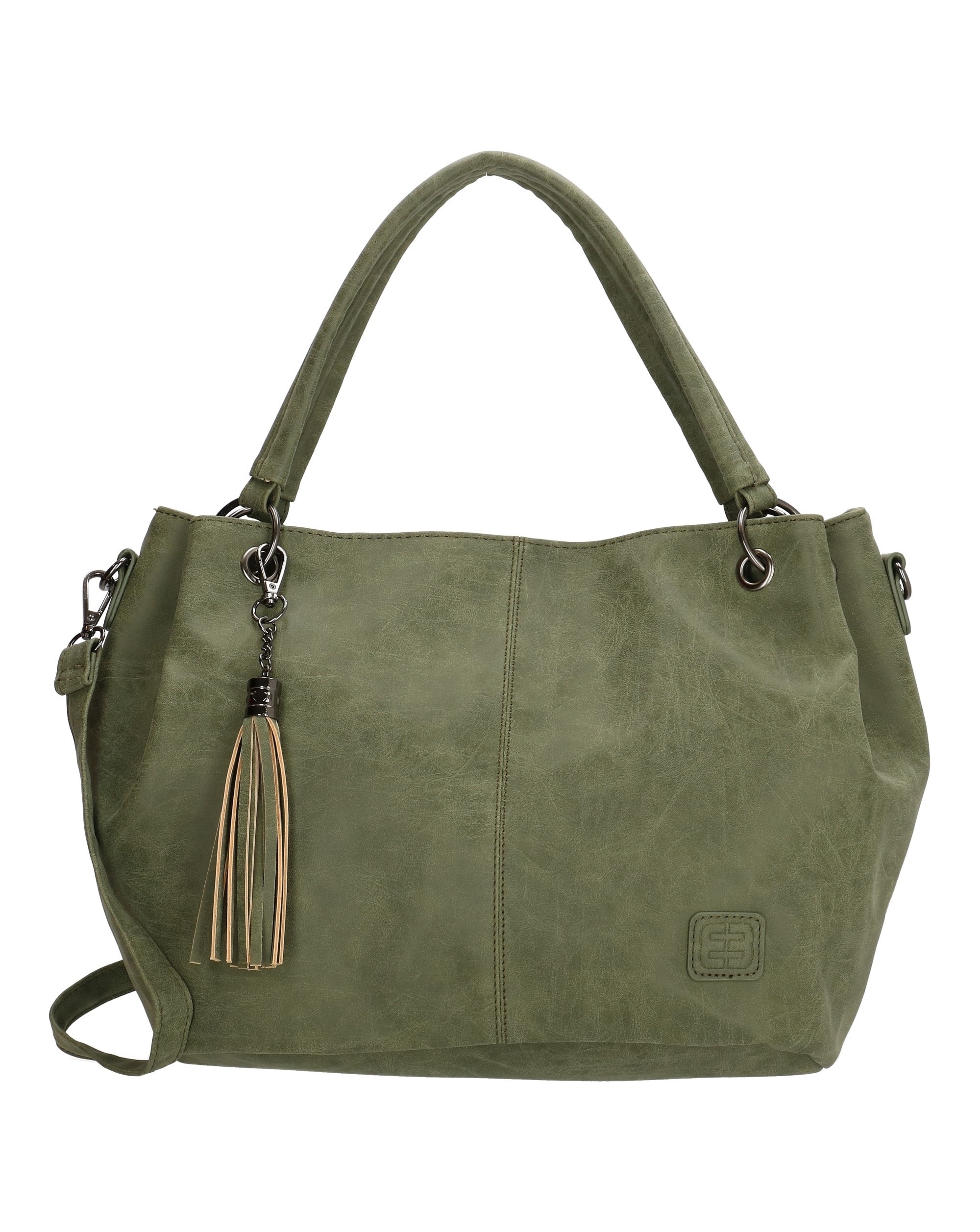 Enrico Benetti Toulouse Handbag