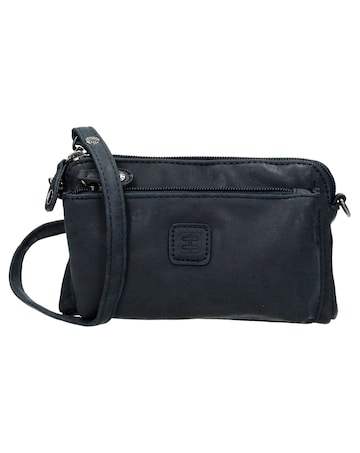 Enrico Benetti Toulouse Small Clutch Shoulderbag