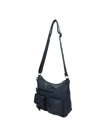 Enrico Benetti Ardeche Vegan Leather Shoulderbag