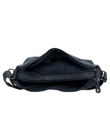 Enrico Benetti Ardeche Vegan Leather Shoulderbag