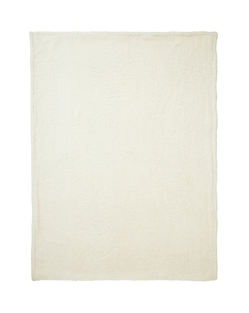 Fusion Star Throw with Sherpa Reverse