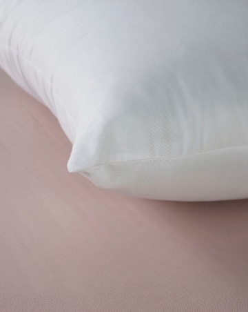 Downland Soft Like Down Pack of 6 Pillows