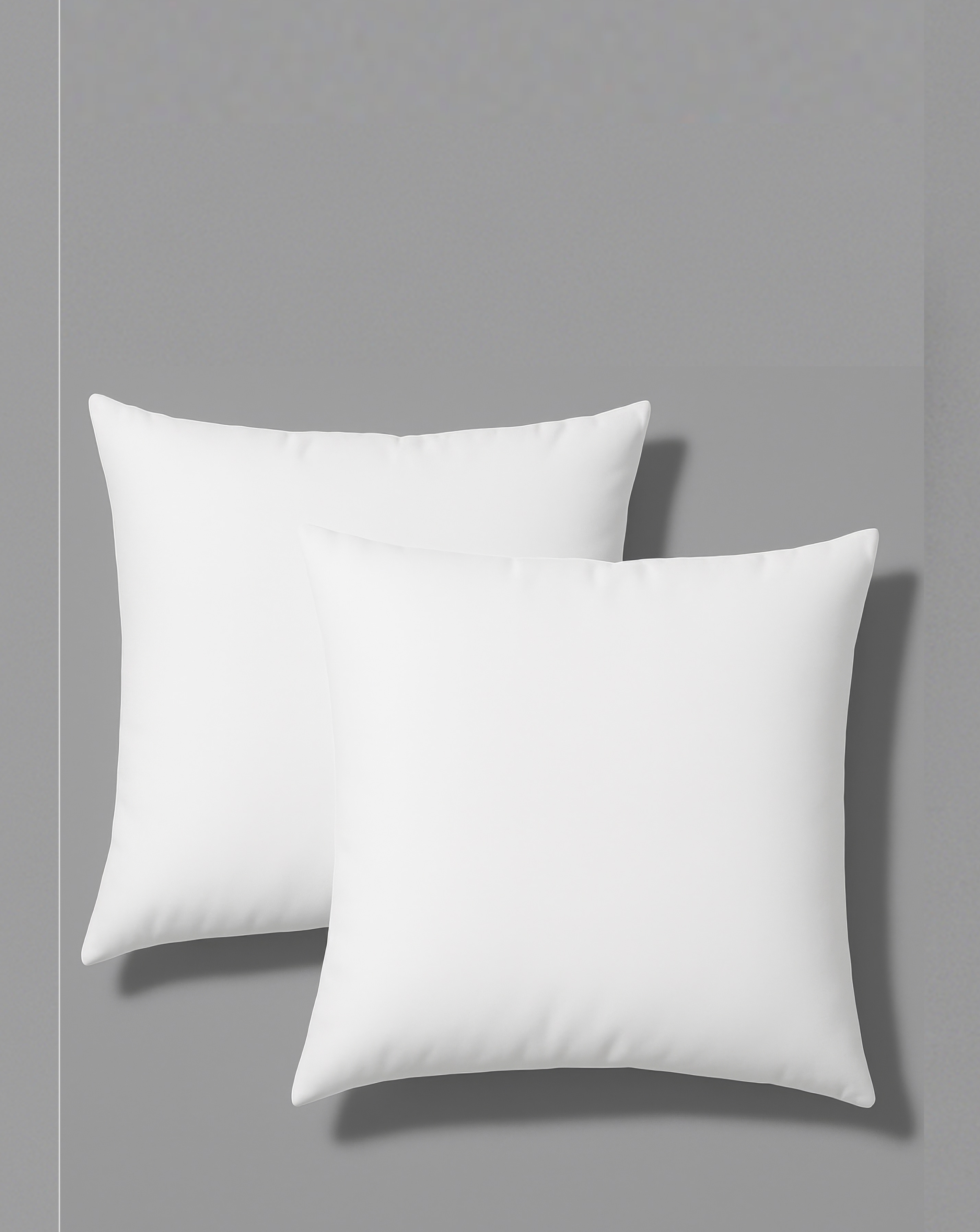 Cushion Fillers - Pack of 2