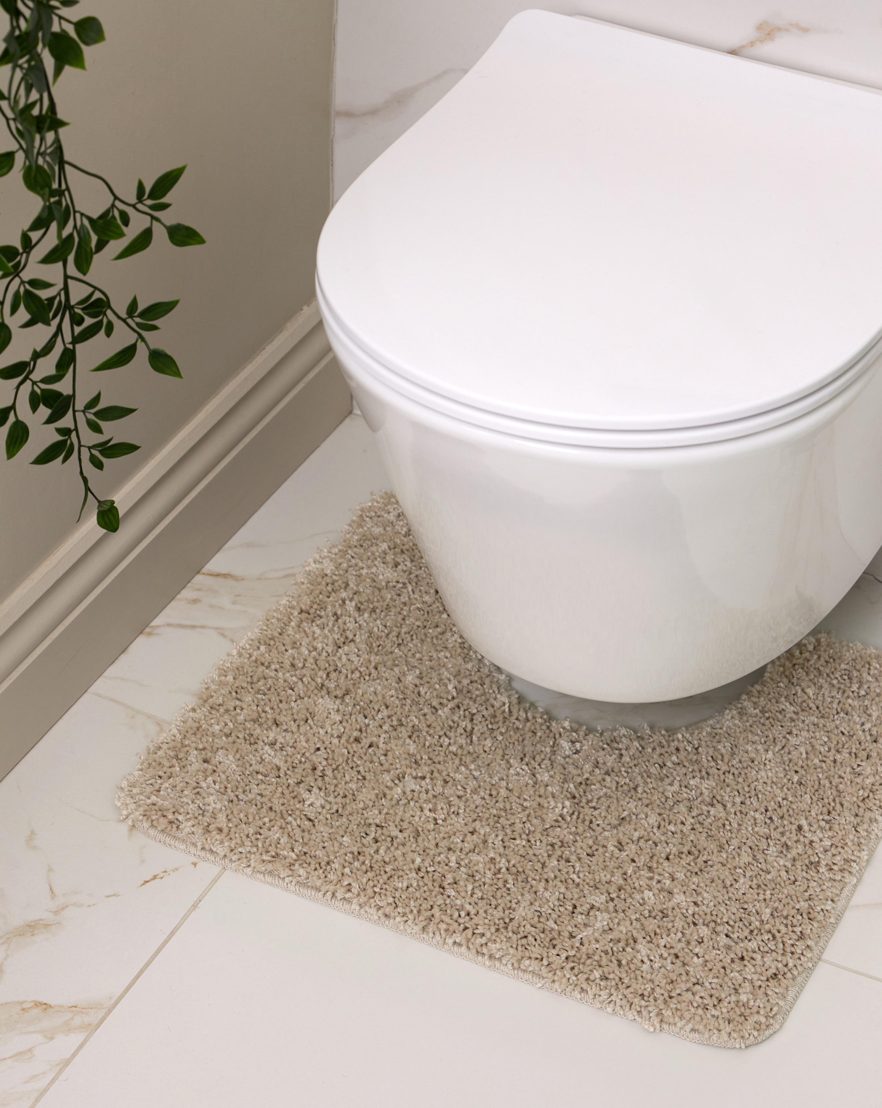 Buddy Washable Pedestal Mat