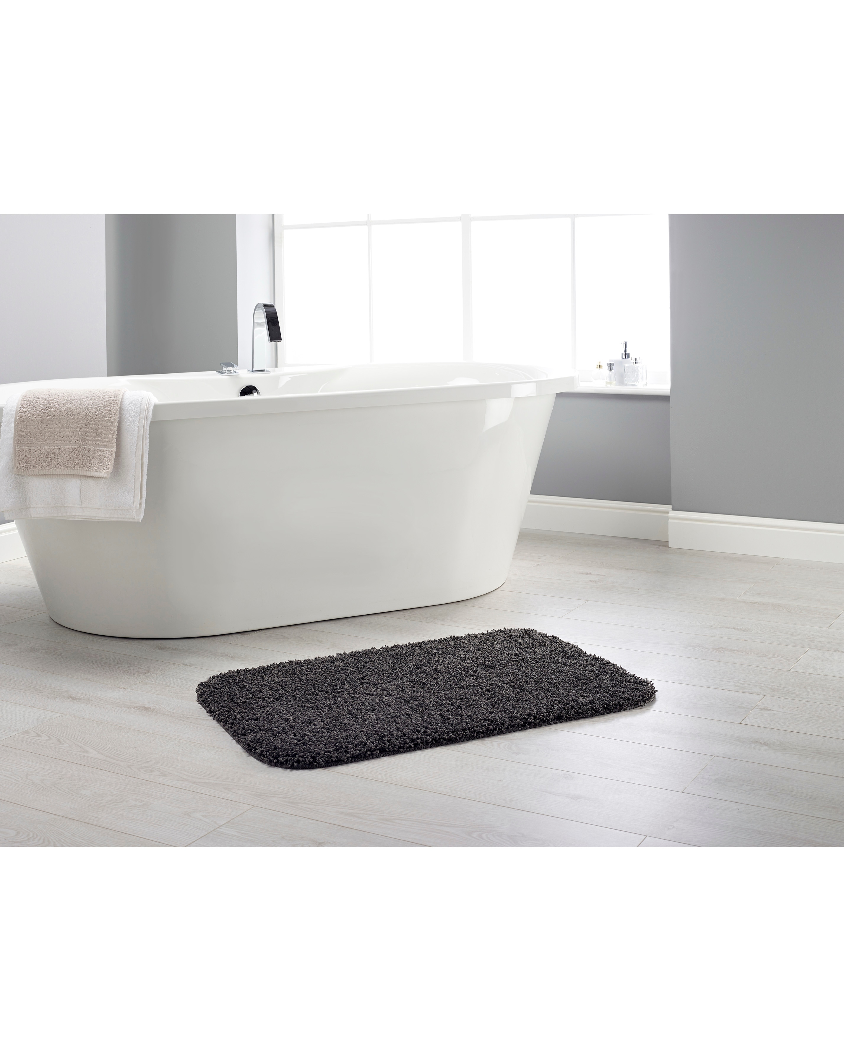 Buddy Washable Bath Mat