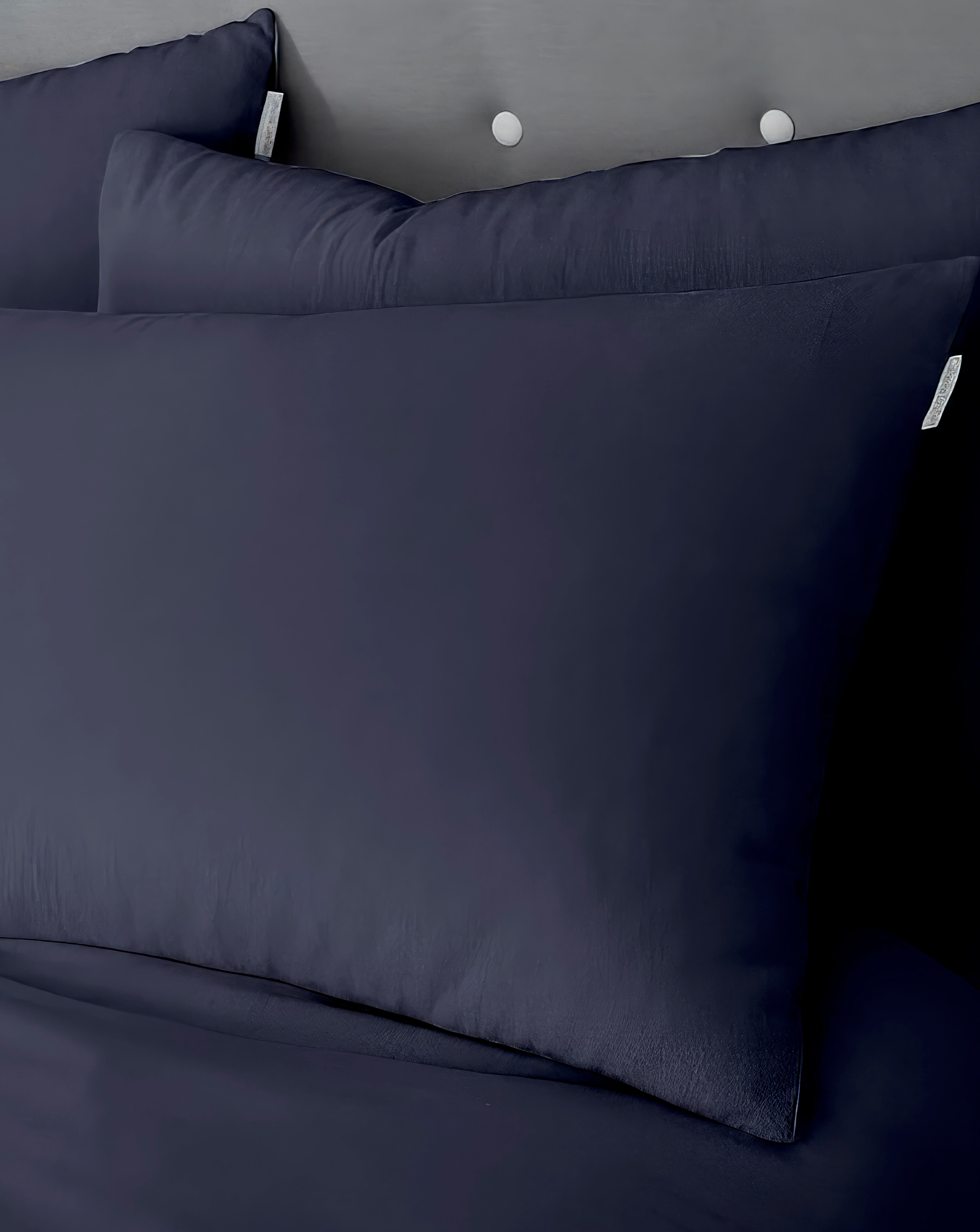 New In - Catherine Lansfield Cotton Pillowcase