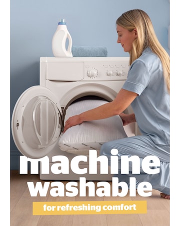 Silentnight Airmax Cool Pro Pillow