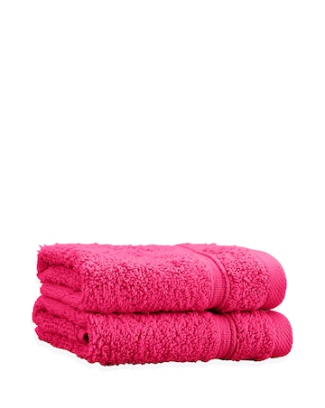 Catherine Lansfield Zero Twist Towel