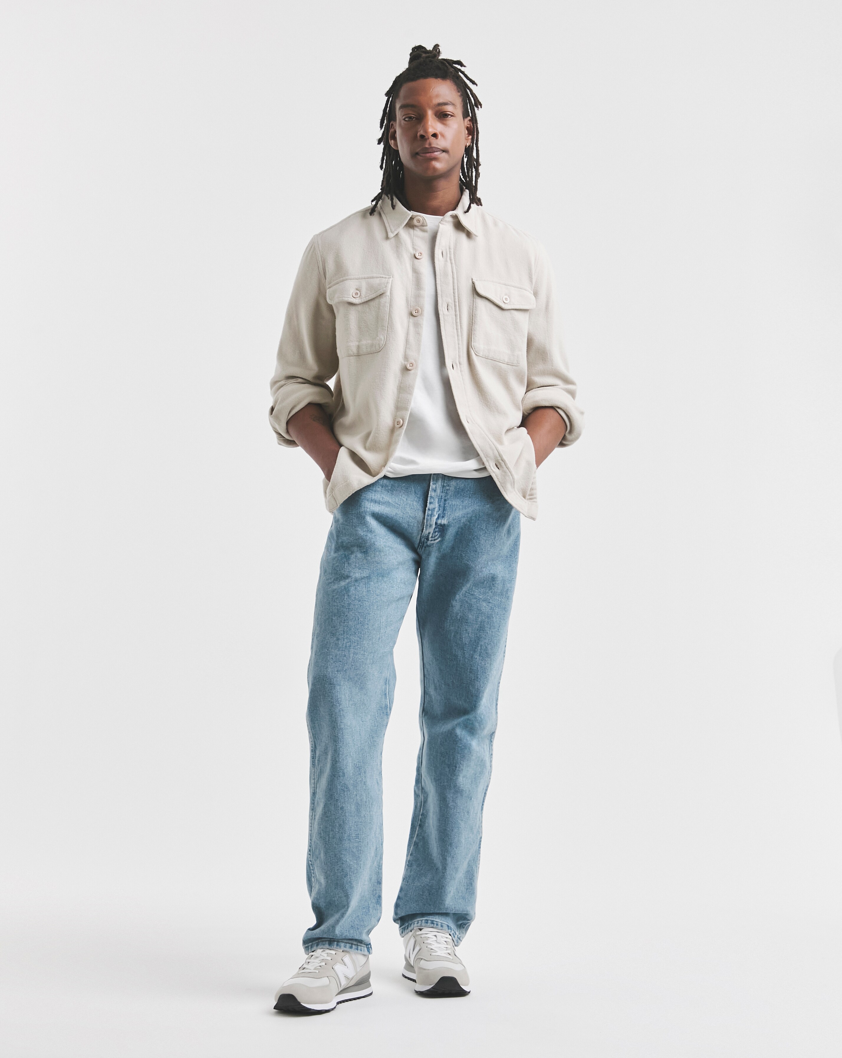 Wrangler 13MWZ Cowboy Cut Jean