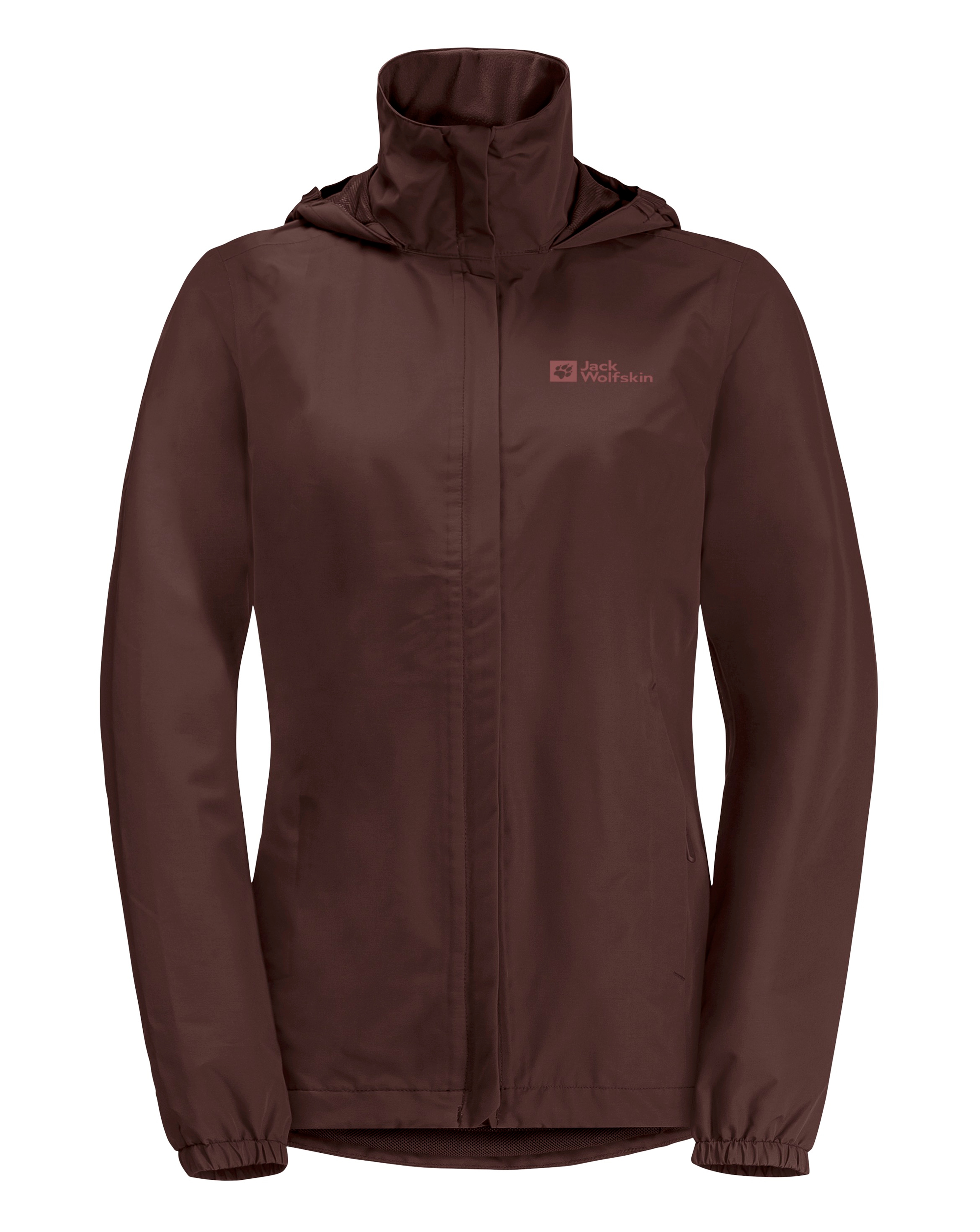 Jack Wolfskin Stormy Point WP Jacket