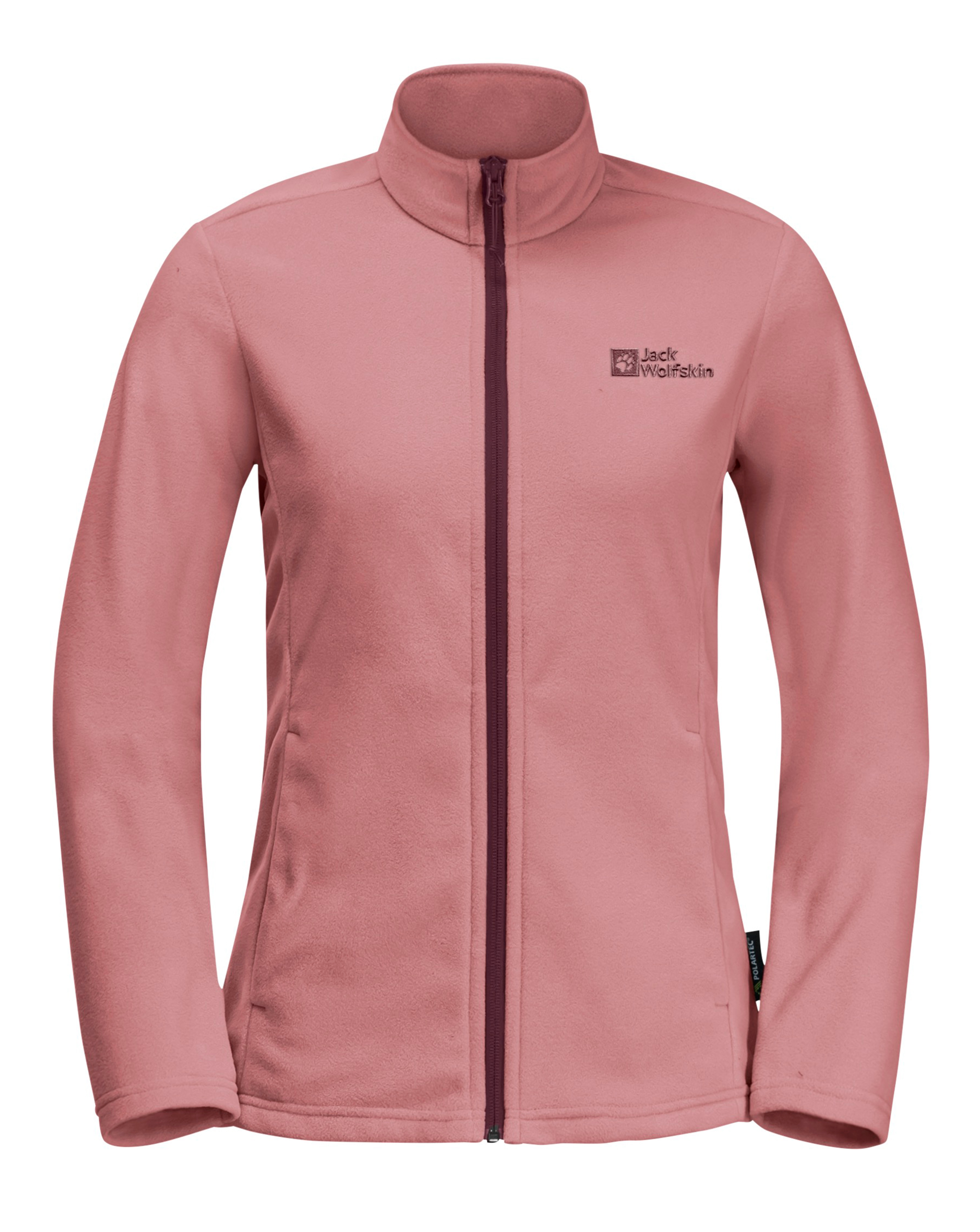 Jack Wolfskin Taunus Full Zip Fleece