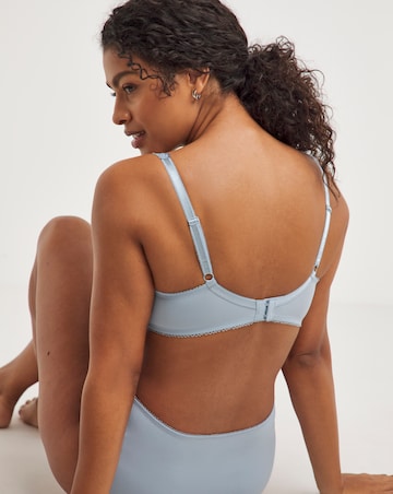 Pretty Secrets 2 Pack Ella Lace Full Cup Wired Bras B-J