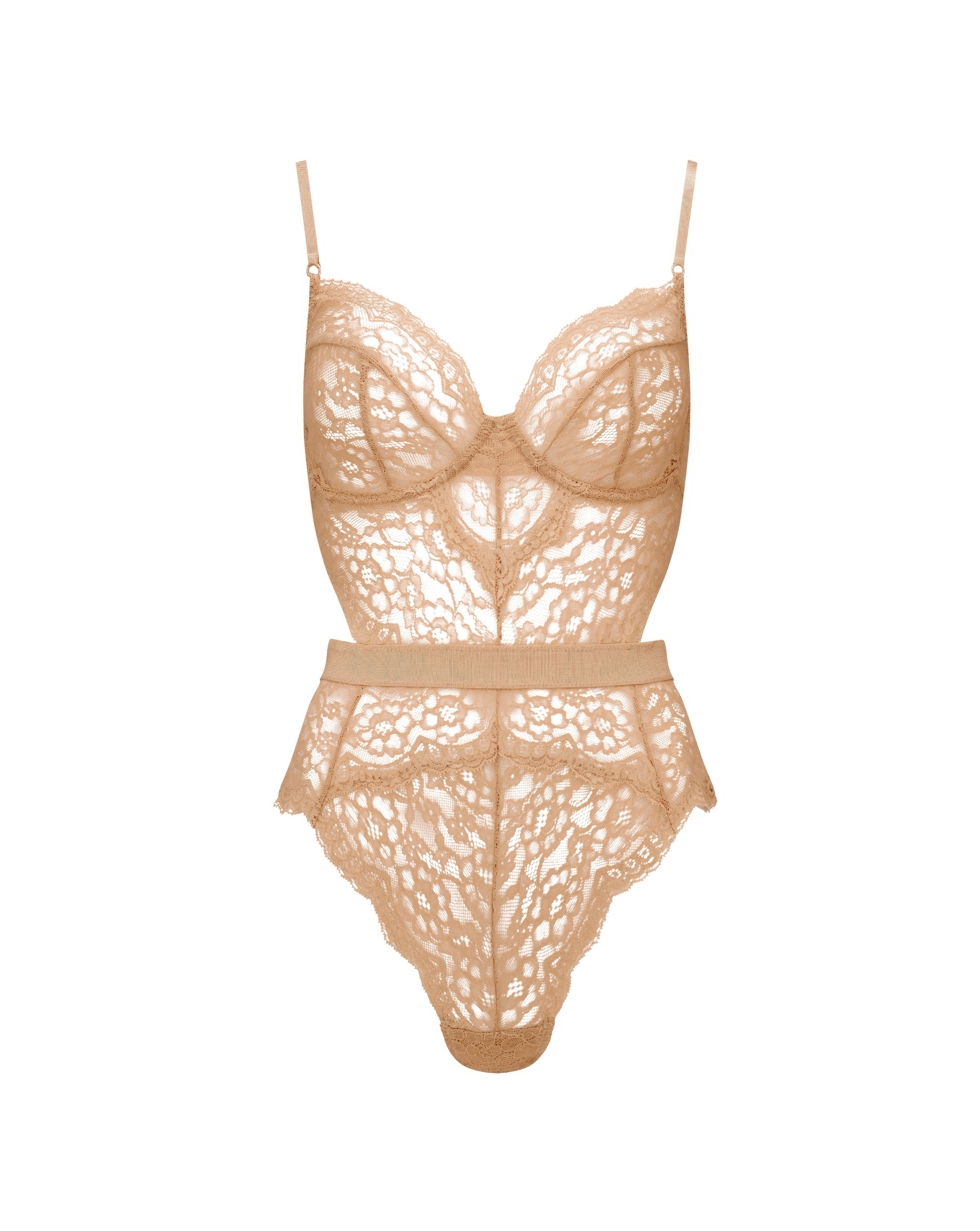 Ann Summers Hold Me Tight Body Nude1