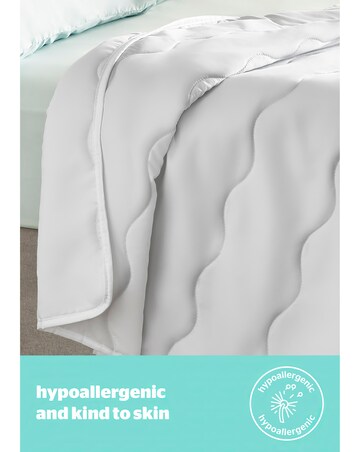 Silentnight Summer Breeze Duvet