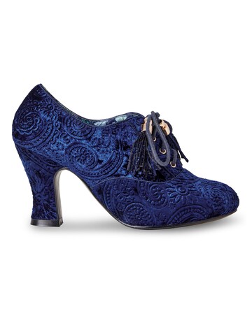 Joe Browns Shoe Boot Wide E Fit