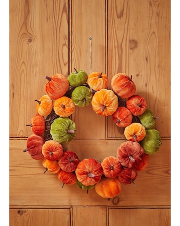 MiniKin Wreath - 40cm