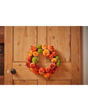 MiniKin Wreath - 40cm Mail Order