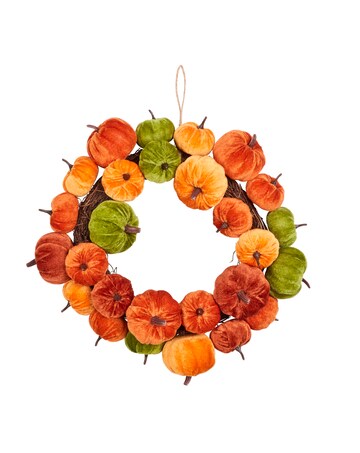 MiniKin Wreath - 40cm Mail Order
