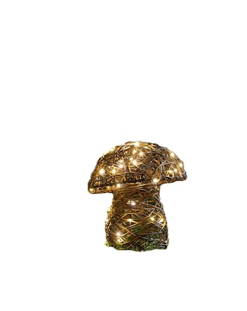 InLit Mushroom