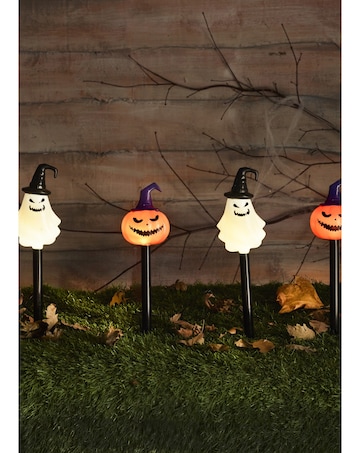 6 SpookStakes Stake Light