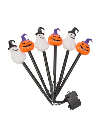 6 SpookStakes Stake Light