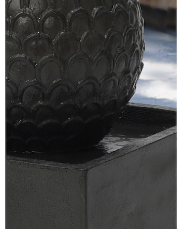 Charles Bentley Arno Garden Water Feature