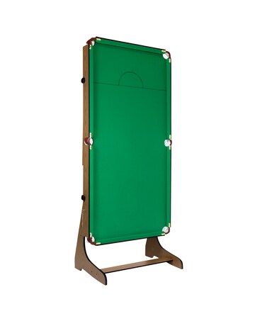 Charles Bentley 6ft Premium Snooker and Pool Table