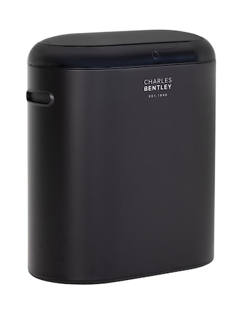 Charles Bentley 40 Litre Sensor Bin