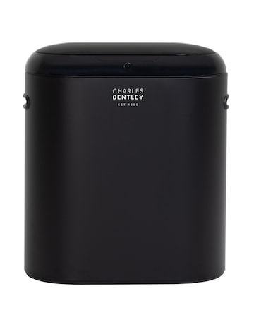 Charles Bentley 40 Litre Sensor Bin