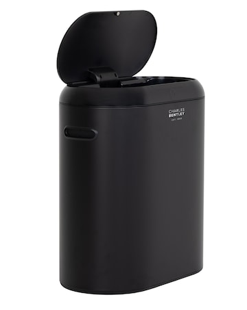 Charles Bentley 40 Litre Sensor Bin