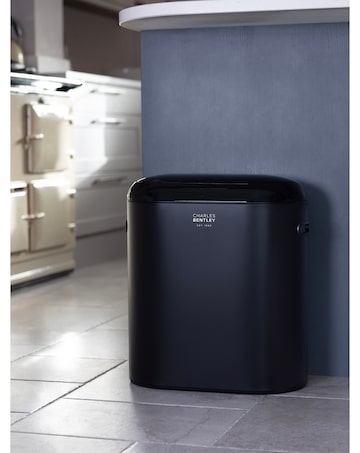 Charles Bentley 40 Litre Sensor Bin