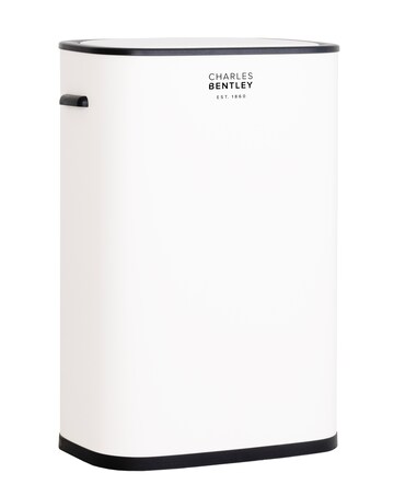Charles Bentley 55L Sensor Bin