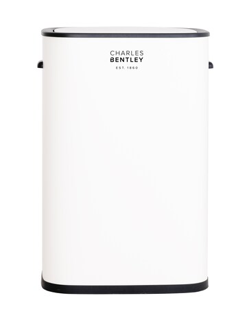 Charles Bentley 55L Sensor Bin