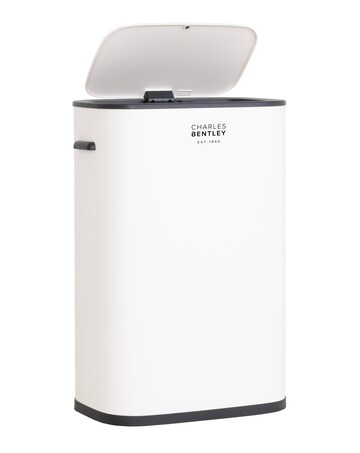 Charles Bentley 55L Sensor Bin