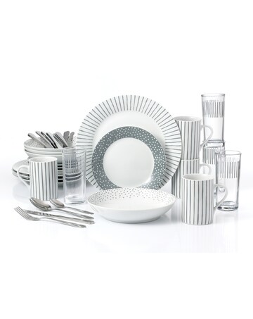 36pc Billy Starter Set
