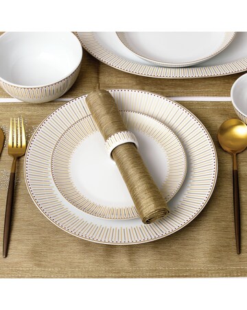 50pc Gold RADIANCE Combo Set