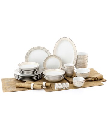 50pc Gold RADIANCE Combo Set