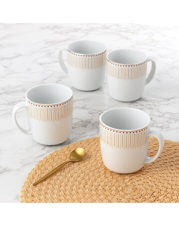 4pk Radiance Mugs