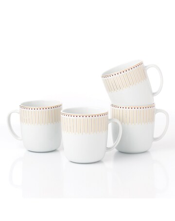 4pk Radiance Mugs
