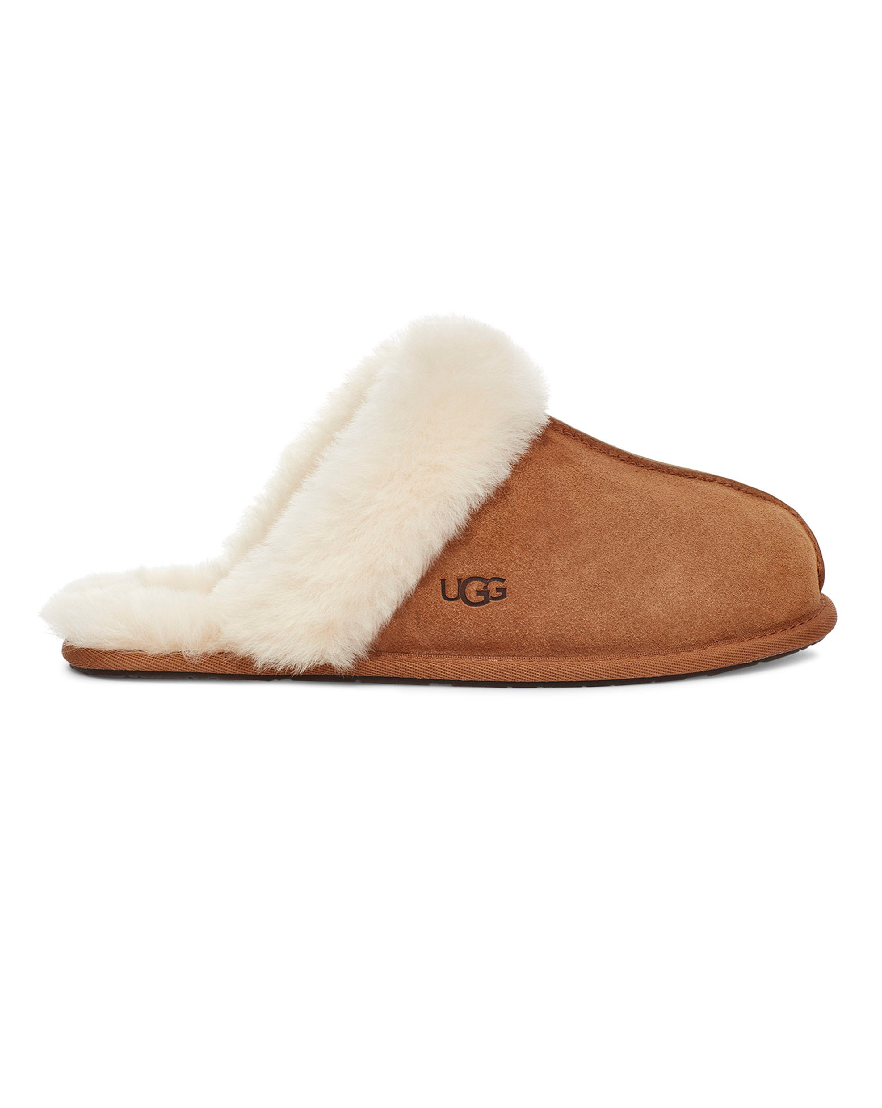 Ugg Scuffette II Standard D Fit Ambrose Wilson
