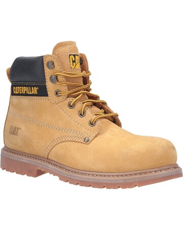 Caterpillar Powerplant GYW Safety Boot