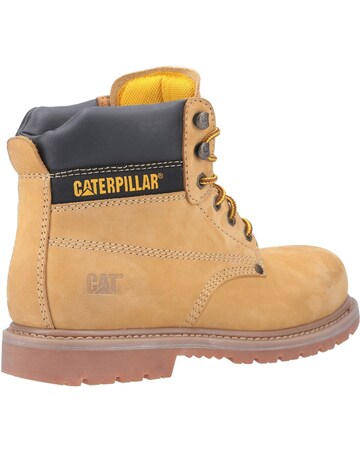 Caterpillar Powerplant GYW Safety Boot