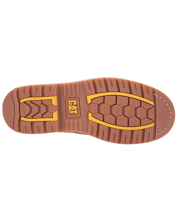 Caterpillar Powerplant GYW Safety Boot