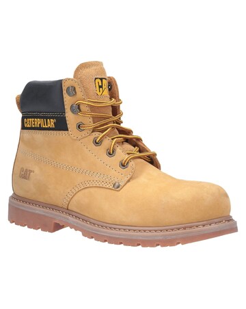 Caterpillar Powerplant GYW Safety Boot