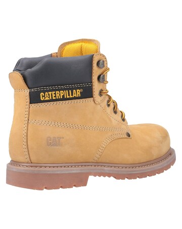 Caterpillar Powerplant GYW Safety Boot