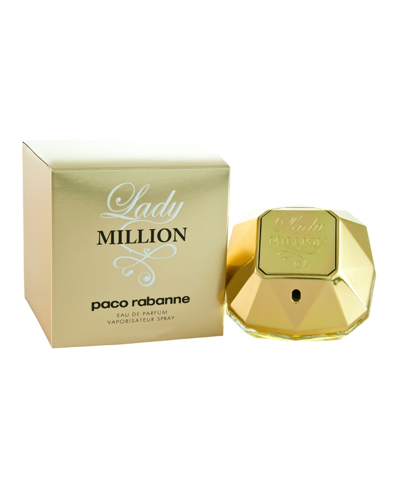 Paco Rabanne Lady Million 50ml EDP